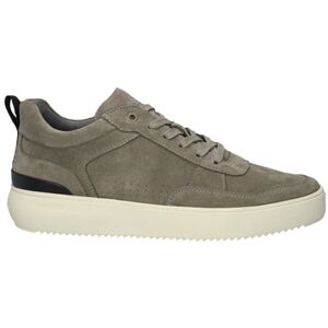 Blackstone - Stellan - Ag116 Overland Trek - Sneaker (low) Taille: 40 Baskets Outlet Homme Noir - Publicité Blackstone - Stellan - Ag116 Overland Trek - Sneaker (low) Taille: 40 Baskets Outlet Homme Noir - Publicité
