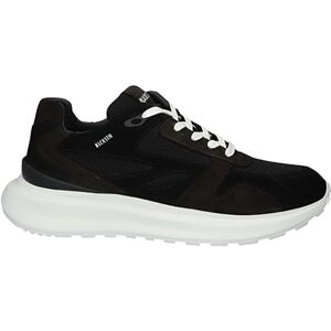 Blackstone - Madison - Ag306 Black - Chunky Sneaker Taille: 40 Baskets Outlet Homme Le Noir - Publicité Blackstone - Madison - Ag306 Black - Chunky Sneaker Taille: 40 Baskets Outlet Homme Le Noir - Publicité