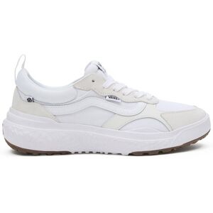 Vans Ultrarange Neo Vr3 True White Taille: 45 Baskets Outlet Homme Blanche - Publicité Vans Ultrarange Neo Vr3 True White Taille: 45 Baskets Outlet Homme Blanche - Publicité