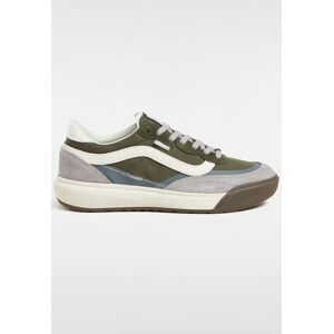 Vans Ultrarange 2.0 Se Olive Taille: 40.5 Baskets Outlet Homme Vert - Publicité Vans Ultrarange 2.0 Se Olive Taille: 40.5 Baskets Outlet Homme Vert - Publicité