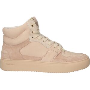 Blackstone Xw42 Hazelnut - High Top Sneaker Hazelnut Taille: 41 Baskets Outlet Femme - Publicité Blackstone Xw42 Hazelnut - High Top Sneaker Hazelnut Taille: 41 Baskets Outlet Femme - Publicité