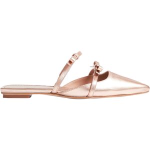 LK Bennett Ariella Mule Pale Rose Taille: 37 Mules Outlet Femme Rose - Publicité LK Bennett Ariella Mule Pale Rose Taille: 37 Mules Outlet Femme Rose - Publicité