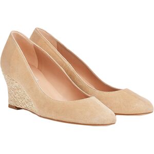 LK Bennett Eevi Espadrilles Trench Taille: 35 Espadrilles Outlet Femme - Publicité LK Bennett Eevi Espadrilles Trench Taille: 35 Espadrilles Outlet Femme - Publicité