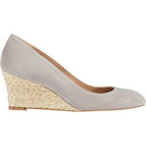 LK Bennett Eevi Espadrilles Pale Grey Taille: 38 Espadrilles Outlet Femme Gris - Publicité LK Bennett Eevi Espadrilles Pale Grey Taille: 38 Espadrilles Outlet Femme Gris - Publicité