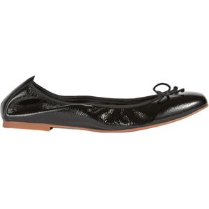 LK Bennett Trilly Ballerina Shoes Black Taille: 36 Ballerines Outlet Femme Le Noir - Publicité LK Bennett Trilly Ballerina Shoes Black Taille: 36 Ballerines Outlet Femme Le Noir - Publicité