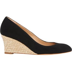 LK Bennett Eevi Espadrilles Black Taille: 36 Espadrilles Outlet Femme Le Noir - Publicité LK Bennett Eevi Espadrilles Black Taille: 36 Espadrilles Outlet Femme Le Noir - Publicité