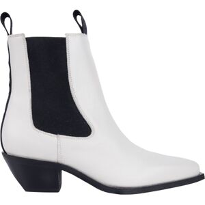 AllSaints Vally Boot Stone White Taille: 40 Bottes Outlet Femme Blanche - Publicité AllSaints Vally Boot Stone White Taille: 40 Bottes Outlet Femme Blanche - Publicité