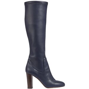 LK Bennett Marlowe Boots Navy Taille: 40 Bottes Outlet Femme Bleu - Publicité LK Bennett Marlowe Boots Navy Taille: 40 Bottes Outlet Femme Bleu - Publicité
