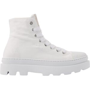 Nubikk Monro Charly (l) White Denim Taille: 41 Bottes Outlet Femme Bleu - Publicité Nubikk Monro Charly (l) White Denim Taille: 41 Bottes Outlet Femme Bleu - Publicité