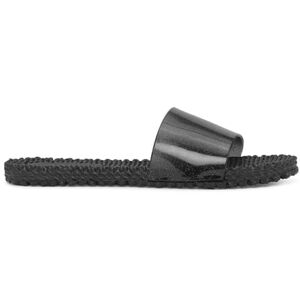 ILSE JACOBSEN HORNBÆK Ilse Jacobsen Cheri0196 Micro Fiber Black Taille: 39 Slippers Outlet Femme Le Noir - Publicité ILSE JACOBSEN HORNBÆK Ilse Jacobsen Cheri0196 Micro Fiber Black Taille: 39 Slippers Outlet Femme Le Noir - Publicité