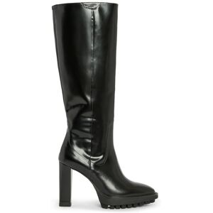 AllSaints Harlem Boot Black Shine Taille: 40 Bottes Outlet Femme Le Noir - Publicité AllSaints Harlem Boot Black Shine Taille: 40 Bottes Outlet Femme Le Noir - Publicité
