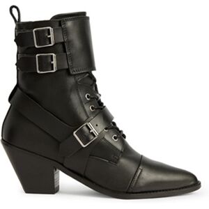 AllSaints Alix Black Taille: 7 Bottes Outlet Femme Le Noir - Publicité AllSaints Alix Black Taille: 7 Bottes Outlet Femme Le Noir - Publicité