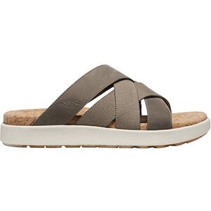 Keen Elle Mixed Slide Brindle/birch Taille: 35.5 Slippers Outlet Femme - Publicité Keen Elle Mixed Slide Brindle/birch Taille: 35.5 Slippers Outlet Femme - Publicité
