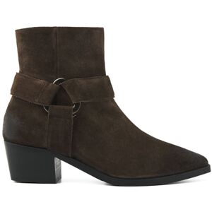 VIA VAI Shelly Carter Green Taille: 38 Bottes Outlet Femme Vert - Publicité VIA VAI Shelly Carter Green Taille: 38 Bottes Outlet Femme Vert - Publicité