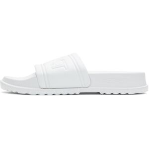 Aspact Rock Slide White Taille: 41 Sandales Outlet Homme Blanche - Publicité Aspact Rock Slide White Taille: 41 Sandales Outlet Homme Blanche - Publicité