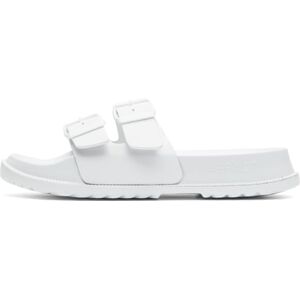 Aspact Lodge Sandal White Taille: 41 Sandales Outlet Homme Blanche - Publicité Aspact Lodge Sandal White Taille: 41 Sandales Outlet Homme Blanche - Publicité