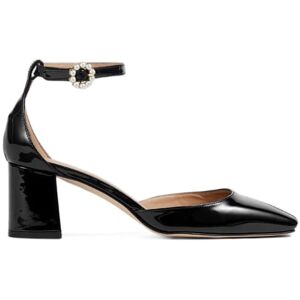 LK Bennett Darling Sandal Black Taille: 37 Sandales Outlet Femme Le Noir - Publicité LK Bennett Darling Sandal Black Taille: 37 Sandales Outlet Femme Le Noir - Publicité
