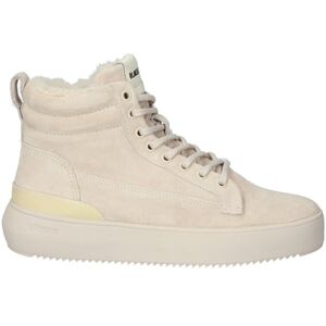 Blackstone - Soley - Yl65 Sand - Sneaker (high) Taille: 39 Baskets Outlet Femme Marron - Publicité Blackstone - Soley - Yl65 Sand - Sneaker (high) Taille: 39 Baskets Outlet Femme Marron - Publicité