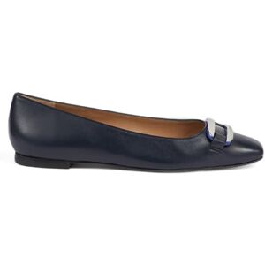 LK Bennett Cayden Square Ballerina Shoes Navy Taille: 36 Ballerines Outlet Femme Bleu - Publicité LK Bennett Cayden Square Ballerina Shoes Navy Taille: 36 Ballerines Outlet Femme Bleu - Publicité