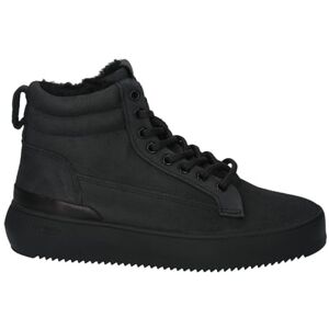 Blackstone - Soley - Yl65 Black - Sneaker (high) Taille: 36 Baskets Outlet Femme Le Noir - Publicité Blackstone - Soley - Yl65 Black - Sneaker (high) Taille: 36 Baskets Outlet Femme Le Noir - Publicité