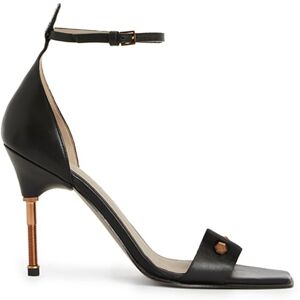 AllSaints Betty Sandal Black Taille: 40 Sandales Outlet Femme Le Noir - Publicité AllSaints Betty Sandal Black Taille: 40 Sandales Outlet Femme Le Noir - Publicité
