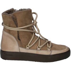 Blackstone - Uki - Ul87 Fossil - Boots Taille: 37 Bottes Outlet Femme Noir - Publicité Blackstone - Uki - Ul87 Fossil - Boots Taille: 37 Bottes Outlet Femme Noir - Publicité