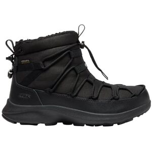 Keen Uneek Snk Chukka Ii Wp Triple Black/black Taille: 40.5 Bottes Outlet Femme Le Noir - Publicité Keen Uneek Snk Chukka Ii Wp Triple Black/black Taille: 40.5 Bottes Outlet Femme Le Noir - Publicité