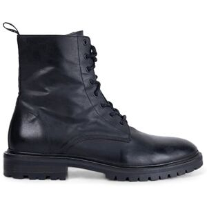 AllSaints Tobias Boot Black Taille: 45 Bottines Outlet Homme Le Noir - Publicité AllSaints Tobias Boot Black Taille: 45 Bottines Outlet Homme Le Noir - Publicité