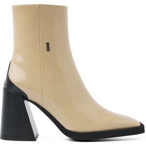 Nubikk Lana Pilar Ii Beige Patent Taille: 41 Bottes Outlet Femme Marron - Publicité Nubikk Lana Pilar Ii Beige Patent Taille: 41 Bottes Outlet Femme Marron - Publicité