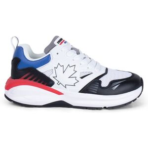 Dsquared2 Sneakers White Taille: 42 Baskets Outlet Homme Blanche - Publicité Dsquared2 Sneakers White Taille: 42 Baskets Outlet Homme Blanche - Publicité