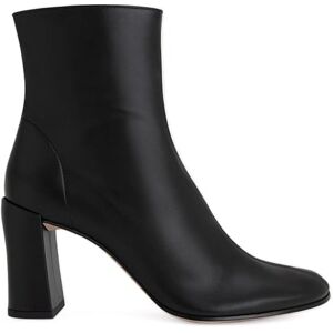 By Far Vlada Black Nappa Leather Taille: 35 Bottes Outlet Femme Le Noir - Publicité By Far Vlada Black Nappa Leather Taille: 35 Bottes Outlet Femme Le Noir - Publicité