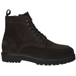 Blackstone - Jaylen High Ag322 Coffee - Lace-ups Coffee Taille: 41 Bottines Outlet Homme Marron - Publicité Blackstone - Jaylen High Ag322 Coffee - Lace-ups Coffee Taille: 41 Bottines Outlet Homme Marron - Publicité