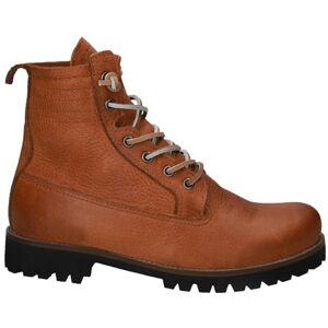 Blackstone - Dakota Il62 Cuoio - Boots Cuoio Taille: 37 Bottes Outlet Femme Noir - Publicité Blackstone - Dakota Il62 Cuoio - Boots Cuoio Taille: 37 Bottes Outlet Femme Noir - Publicité