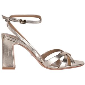 Marciano by Guess GUESS Patricia Sandal Gold Taille: S Sandales Outlet Femme Jaune - Publicité Marciano by Guess GUESS Patricia Sandal Gold Taille: S Sandales Outlet Femme Jaune - Publicité