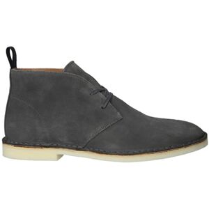 Blackstone - Brennan Zg41 Grey - Desert Boots Grey Taille: 41 Bottines Outlet Homme Gris - Publicité Blackstone - Brennan Zg41 Grey - Desert Boots Grey Taille: 41 Bottines Outlet Homme Gris - Publicité