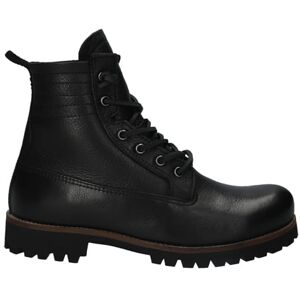 Blackstone - Dakota Il62 Black - Boots Black Taille: 36 Bottes Outlet Femme Le Noir - Publicité Blackstone - Dakota Il62 Black - Boots Black Taille: 36 Bottes Outlet Femme Le Noir - Publicité