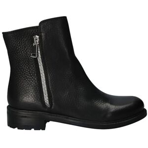 Blackstone - Chiara Ql04 Black - Boots Black Taille: 36 Bottes Outlet Femme Le Noir - Publicité Blackstone - Chiara Ql04 Black - Boots Black Taille: 36 Bottes Outlet Femme Le Noir - Publicité