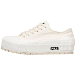 FILA Cityblock Platform Marshmallow Taille: 39 Baskets Outlet Femme - Publicité FILA Cityblock Platform Marshmallow Taille: 39 Baskets Outlet Femme - Publicité