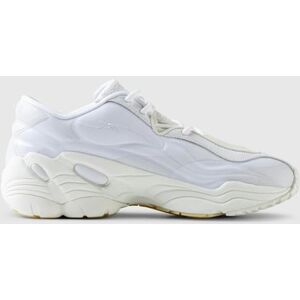 Reebok Ltd Dmx Run 6 Modern White Taille: 36.5 Baskets Outlet Homme Blanche - Publicité Reebok Ltd Dmx Run 6 Modern White Taille: 36.5 Baskets Outlet Homme Blanche - Publicité