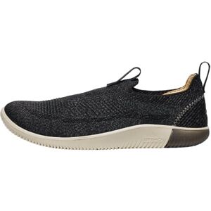 Keen Knx Knit Slip-on Black/magnet Taille: 41 Baskets Outlet Homme Le Noir - Publicité Keen Knx Knit Slip-on Black/magnet Taille: 41 Baskets Outlet Homme Le Noir - Publicité