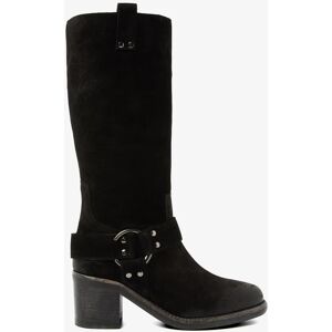 VIA VAI Flo Benson Black Taille: 40 Bottes Outlet Femme Le Noir - Publicité VIA VAI Flo Benson Black Taille: 40 Bottes Outlet Femme Le Noir - Publicité