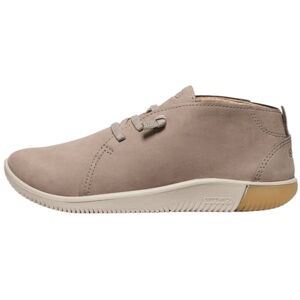 Keen Knx Chukka Brindle/plaza Taupe Taille: 38 Derbies Outlet Femme Le Noir - Publicité Keen Knx Chukka Brindle/plaza Taupe Taille: 38 Derbies Outlet Femme Le Noir - Publicité