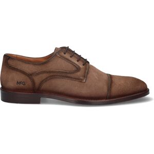 McGregor Dressy Taupe Taille: 40 Chaussures à Lacets Outlet Homme Le Noir - Publicité McGregor Dressy Taupe Taille: 40 Chaussures à Lacets Outlet Homme Le Noir - Publicité