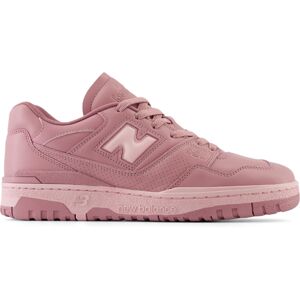 New Balance Bb550mca Sneakers In Pink Taille: 44 Baskets Outlet Unisex Rose - Publicité New Balance Bb550mca Sneakers In Pink Taille: 44 Baskets Outlet Unisex Rose - Publicité