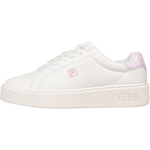 FILA Crosscourt Altezza F Wmn White-fair Orchid Taille: 37 Baskets Outlet Femme Magenta - Publicité FILA Crosscourt Altezza F Wmn White-fair Orchid Taille: 37 Baskets Outlet Femme Magenta - Publicité