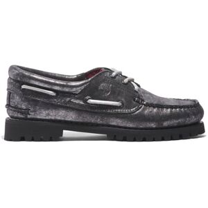 Timberland Noreen Boat Shoe Black Metallic Taille: 38.5 Mocassins Outlet Femme Le Noir - Publicité Timberland Noreen Boat Shoe Black Metallic Taille: 38.5 Mocassins Outlet Femme Le Noir - Publicité