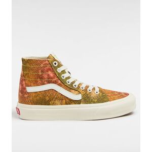 Vans Sk8-hi Tapered Kobra Green Taille: 38.5 Baskets Outlet Femme Vert - Publicité Vans Sk8-hi Tapered Kobra Green Taille: 38.5 Baskets Outlet Femme Vert - Publicité