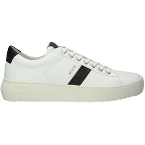 Blackstone Ryder - Bl220 White Black - Sneaker (low) White Black Taille: 37 Baskets Outlet Femme Le Noir - Publicité Blackstone Ryder - Bl220 White Black - Sneaker (low) White Black Taille: 37 Baskets Outlet Femme Le Noir - Publicité