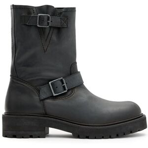 AllSaints Tait Boot Black Taille: 45 Bottines Outlet Homme Le Noir - Publicité AllSaints Tait Boot Black Taille: 45 Bottines Outlet Homme Le Noir - Publicité