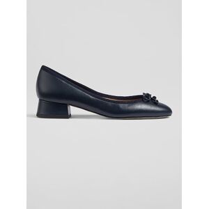 LK Bennett Aurelie Ballerina Shoes Navy Taille: 39 Ballerines Outlet Femme Bleu - Publicité LK Bennett Aurelie Ballerina Shoes Navy Taille: 39 Ballerines Outlet Femme Bleu - Publicité